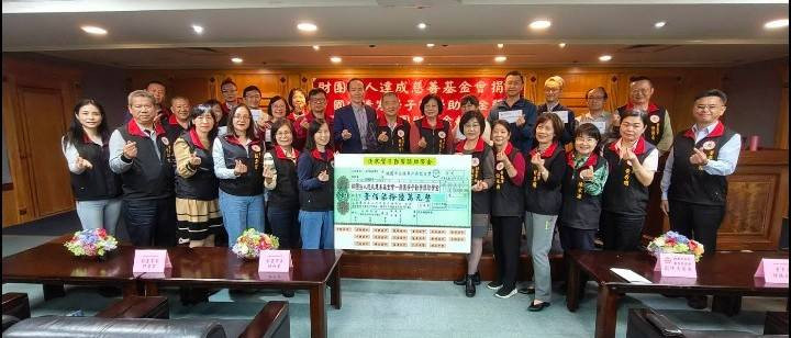 114/3/5捐贈清寒勤學獎助學金-15所國中