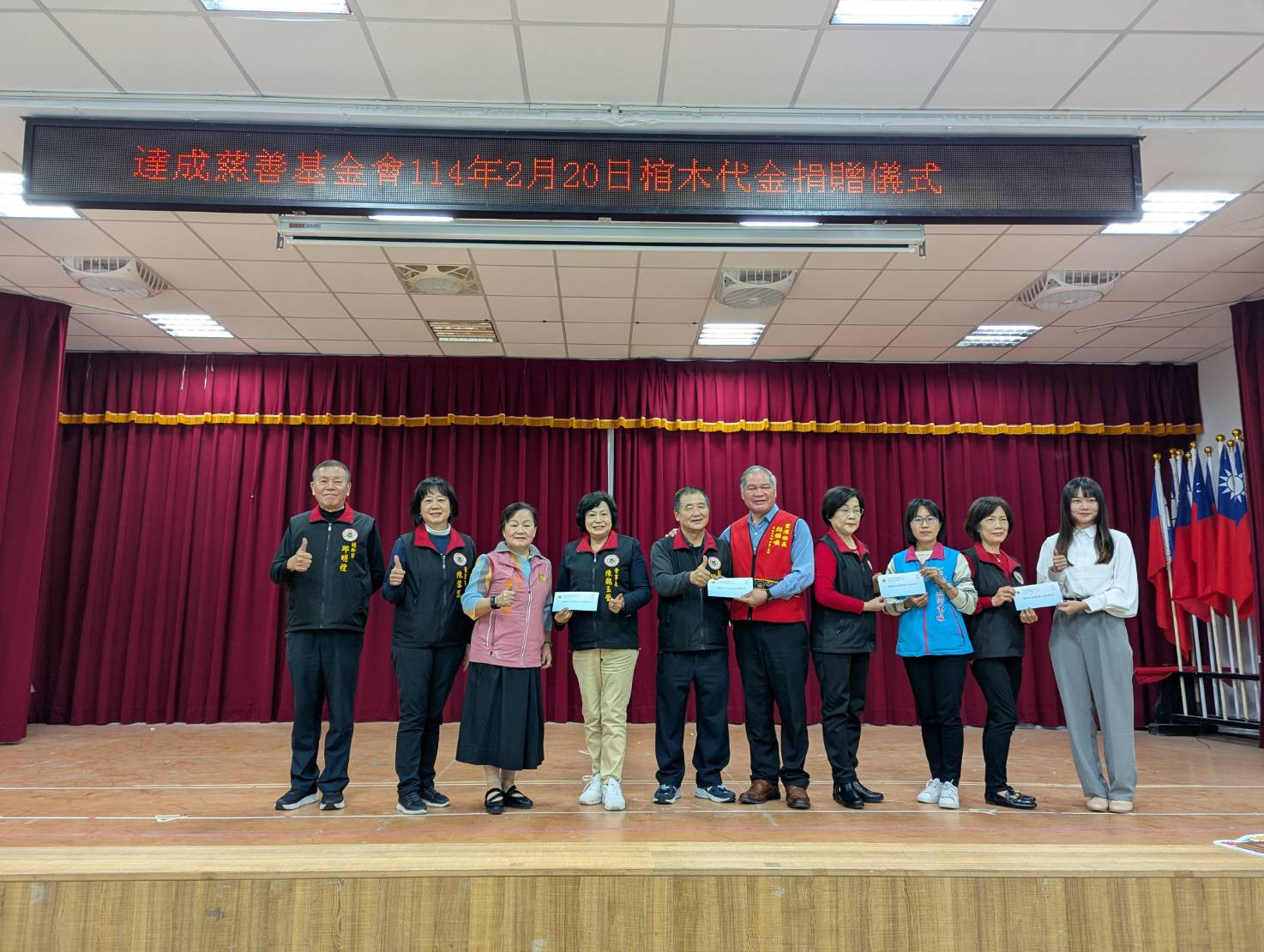 114/2/20施棺到花蓮縣壽豐鄉/豐濱鄉/富里鄉/吉安鄉